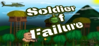 Soldier of Failure Box Art