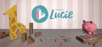 Project Lucie Box Art