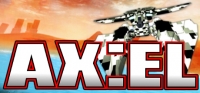 AX:EL - Air XenoDawn Box Art