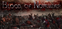 Eisenwald: Blood of November Box Art