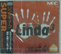 Linda³ Box Art
