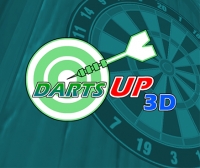 Darts UP 3D Box Art