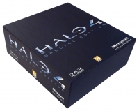 Halo 4 - Special Edition Box Art