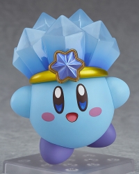 Nendoroid Ice Kirby Box Art