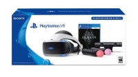 Sony PlayStation VR - The Elder Scrolls V: Skyrim VR Box Art