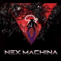 Nex Machina Box Art