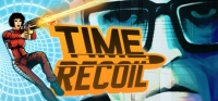 Time Recoil Box Art