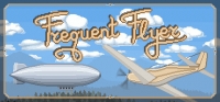 Frequent Flyer Box Art