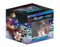 South Park: The Fractured But Whole - Collector's Edition Box Art