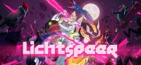 Lichtspeer Box Art