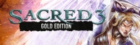 Sacred 3 - Gold Edition Box Art