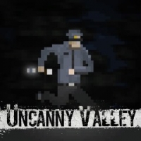 Uncanny Valley Box Art