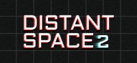 Distant Space 2 Box Art