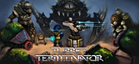 Turret Terminator Box Art