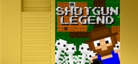 Shotgun Legend Box Art
