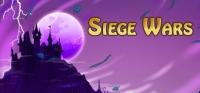 Siege Wars Box Art