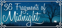 36 Fragments of Midnight Box Art