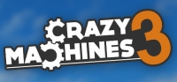 Crazy Machines 3 Box Art