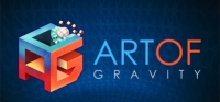 Art of Gravity Box Art