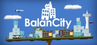 BalanCity Box Art