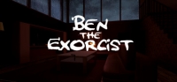 Ben the Exorcist Box Art