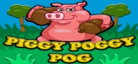 Piggy Poggy Pog Box Art