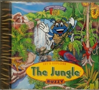Let's Explore The Jungle (Junior Field Trips) Box Art
