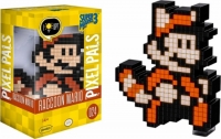 Pixel Pals: Super Mario Bros. 3 Raccoon Mario - 024 Box Art