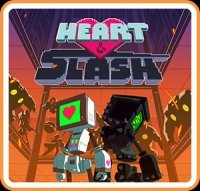 Heart&Slash Box Art