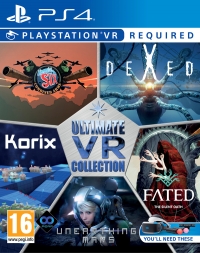 Ultimate VR Collection Box Art