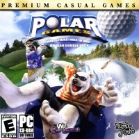 Polar Games Box Art