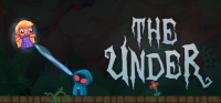 Under, The Box Art