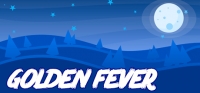 Golden Fever Box Art