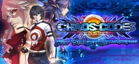 Chaos Code: New Sign of Catastrophe Box Art