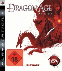 Dragon Age: Origins [DE] Box Art