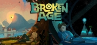 Broken Age: The Complete Adventure Box Art