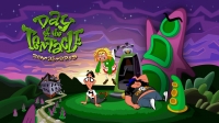 Day of the Tentacle Remastered Box Art