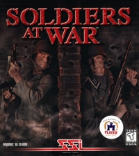 Soldiers at War Box Art
