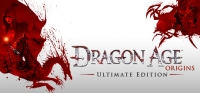 Dragon Age: Origins: Ultimate Edition Box Art