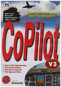 CoPilot V3 Box Art