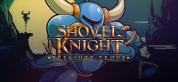 Shovel Knight: Treasure Trove Box Art