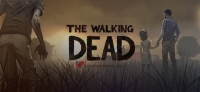 Walking Dead, The: Season 1 Box Art