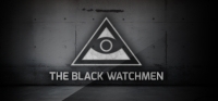 Black Watchmen, The Box Art