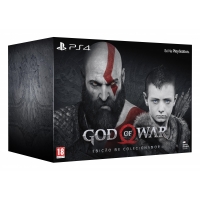 God of War - Collector's Edition Box Art