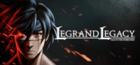 Legrand Legacy: Tale of the Fatebounds Box Art