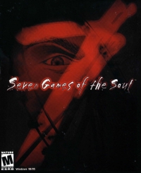 Seven Games of the Soul Box Art