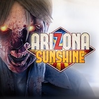 Arizona Sunshine Box Art