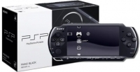 Sony PlayStation Portable PSP-3010 Box Art