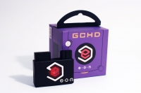 EON GCHD Mk-II (purple) Box Art