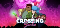 Crossing Souls Box Art